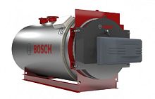  Котел стальной Bosch UT-L -4200 кВт