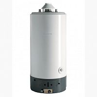 Ariston водонагреватель газовый SGA 120л.