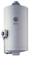 Водонагреватель газовый накопительный Baxi SAG3  80
