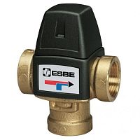 Клапан термостатический смесительный Esbe VTA 321 20-43C BP 3/4", KVS 1.6