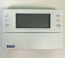 Комнатный программируемый недельный термостат Magictime Pluse BAXI