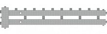 Гидроразделитель + коллектор Север-M6 (сталь 09Г2С) макс. мощ. 70кВт